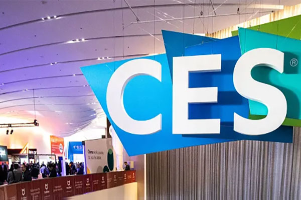 Celebrating the success of our CES exhibition 2023