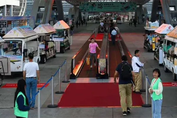 Meet you at Canton fair and HK electronic fair(spring)